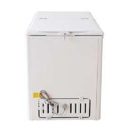 华美BCD-190双温冷柜 大容量与高效制冷的完美结合