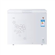 海尔 BC/BD 203D 203升超节能单门冰柜冷柜深度评测与行情分析