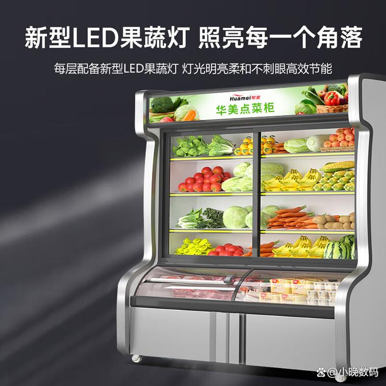 冰柜哪个牌子好？推荐3款优质冰柜！